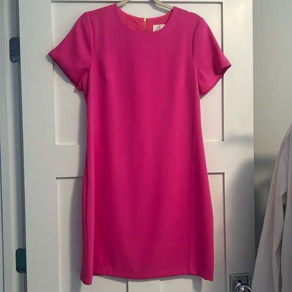 Julie brown never work pink dress - Picture 1 of 3